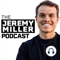 #022: Jordan Wilson - Building a Beverage Company from the Ground Up