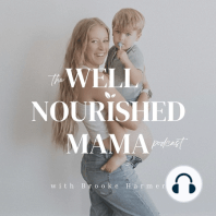 30. Building a Career While Building a Family with Meg Miles