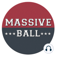 MassiveBall Ep. 134 | ¿Cuál es el mejor dúo de la NBA? Locuras veraniegas.