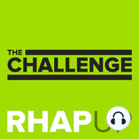 The Challenge: All Stars 4 | Ep 3 Recap