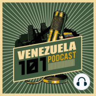 The Venezuelan migrant and refugee crisis: current situation and outlook. Ft. Ana Maria Diez | 2x01