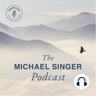 E32. The Topic Tonight is Love - Michael Singer