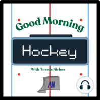 Good Morning, Hockey 5/2/24