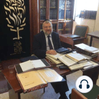 Pershat Ajare Mot: Tan grande fue el pecado de los alumnos de Ribbi Akiba? - Rabbi Itzjak Sajua Mizraji