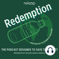 Redemption - The Podcast Designed to Save THE PLANET!
