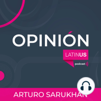 La alarmante entrevista de Time a Trump que no deja sorpresas, pero sí sorprendidos: Arturo Sarukhán