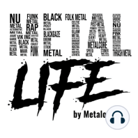 ? Posers, Metalpacos. Metaleros Periféricos y Trves - Podcast Metal Life #01