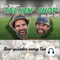 Episode 12: Blake Treinen | Part 1