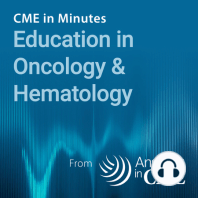 Nicolas Girard, MD, PhD - Fortifying Outcomes in Unresectable Stage III Non–Small-Cell Lung Cancer: Current and Evolving Strategies to Optimize the Use of Consolidation Immunotherapy