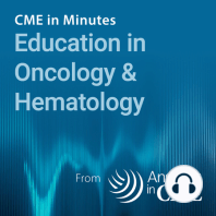 Javier Cortés, MD / Sarah Donahue, MPH, ANP, AOCNP - Putting Patients First: Optimizing Outcomes via Collaborative Care in Pretreated Advanced Triple Negative Breast Cancer Treatment