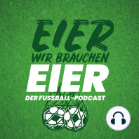 Trainer-Beben bei Chelsea, Ultra-Beben in Köln, Leipzig-Beben im Podcast