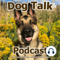 Episode 51: Hiking with Dogs