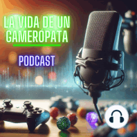 Nivel 07, Entrevista a Miguel Martínez Olivares, Game Developer Bachelor of Science. La vida de un gamerópata.