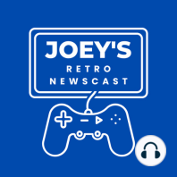 CFW on the 28XX! ZPG A1 videos, Switch 2 rumors, Pocket S release! // Joey's Retro Newscast