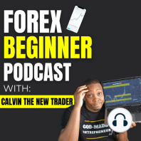 WATCH YOUR ENERGY! IT CAN HELP OR HURT YOUR TRADING | For Beginner Forex Traders
