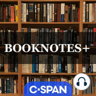 Ep. 66 Bruce Oudes, "From: The President-Richard Nixon's Secret Files"