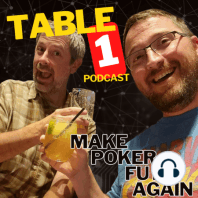 Poker with Mr Beast and Norm Macdonald, Virtual Poker & a Poker Stake Experiment