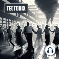 Tectonix 003 (UMEK/Marie Vaunt/OverSky) [Techno] - Mixed by Kindrum