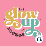 The Glow Up Lounge + Lawrence Boswell (Branding Photography)