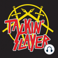 Talkin' Slayer, Episode 06: The Saga Begins. Or, Metalstorm: Meet Slayer