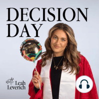 Ireland's Decision Day