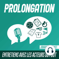 Cécile Capdeville (nutritionniste, ex-OM) : les bonnes règles alimentaires et éviter la frustration