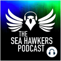106: Seahawks free agents, combine news and emails
