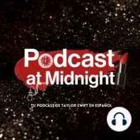57: So Long, Podcast At Midnight (Último episodio)