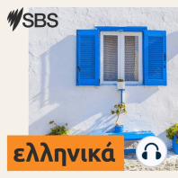 Γιουροβίζιον: Με συγκινεί που βλέπω αλλοεθνείς να τραγουδούν στα ελληνικά το «Ζάρι», δηλώνει η Μαρίνα Σάττι