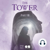 III - Handprints- The Tower Part III