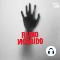 Radio Mórbido Arácnidos  PT2