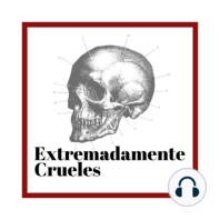 Extremadamente Crueles 51 - La secta de la verdad suprema