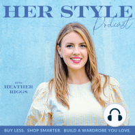 80 | 5 Popular Practices I DON'T Subscribe To as a Stylist