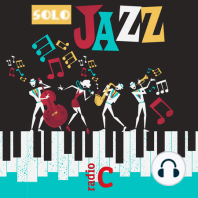 Solo jazz - La vuelta al jazz en 80 mundos posibles (III) - 06/05/24