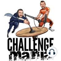 CHALLENGERS Mania (Movie Pod)