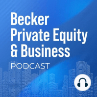 Private Equity Trends with Rick Kes, Partner at RSM 5-6-24