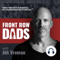 438: A Dad's Guide to Winning on Mother’s Day with Front Row Moms Angie MacDougall & Megan Corey