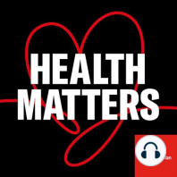 Welcome to Health Matters