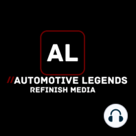 The Future of Automobiles - Larry Webster - Refinish Media