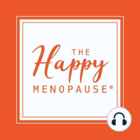 Your Best Life: The Importance of Self Care for a Healthy, Happy Menopause with Dr Louise Wiseman, GP and author - S1. Ep 9.