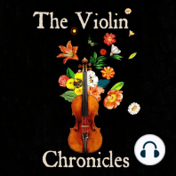Ep 10. The Amati Brothers ”Fraternal Fallout: When Brothers Collide” The age of the Viola.