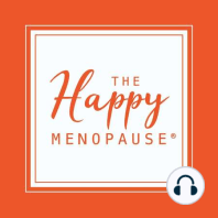 My Top 10 Menopause-Friendly Foods with Jackie Lynch, Registered Nutritional Therapist & Author - S.2 Ep 6.