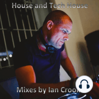 Funky House Mix 154 (Club Mix)