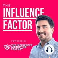 Influencer Activations that Drive Results w/ James Creech (Brandwatch)
