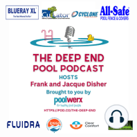 ep. 72 Good water samples and filter safety