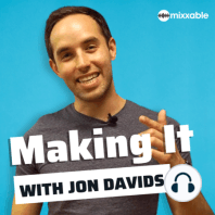 118 - Pivoting to a $1M Business in 42 Minutes