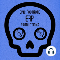 Foo Fighters, “Medicine at Midnight”, 2 Minutes to Review | Epic Footnote Productions