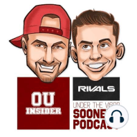 Barry Wise and Damian Mackey join the show... and join the OUInsider family