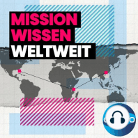 MWW 52 - Triathlon mit Bananenstauden um den Hals - Die Geheimnisse des Tapati auf der Osterinsel