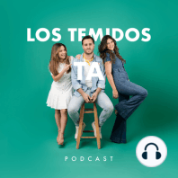 43. Lo Tuyo, lo Mío y… ¿Lo Nuestro? ft. @thelegalcornerrd